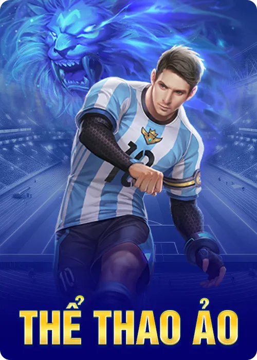 Icon The Thao Ao