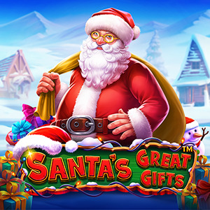 Santas Great Gifts En
