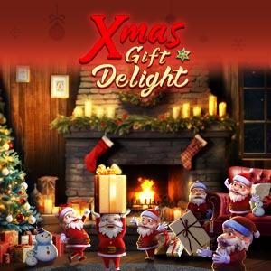 Xmas Gift Delight En