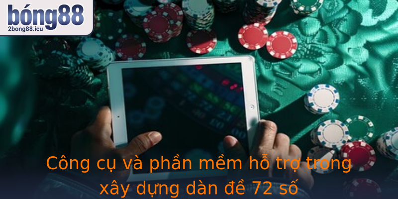 Cong Cu Va Phan Mem Ho Tro Trong Xay Dung Strongdan E 72 Sostrong