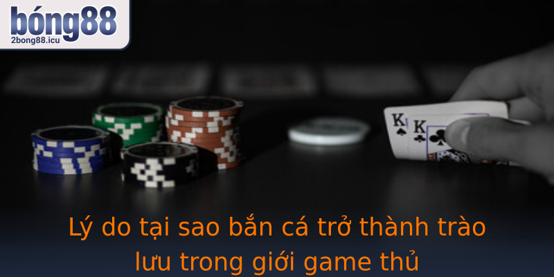 Ly Do Tai Sao Strongban Castrong Tro Thanh Trao Luu Trong Gioi Game Thu