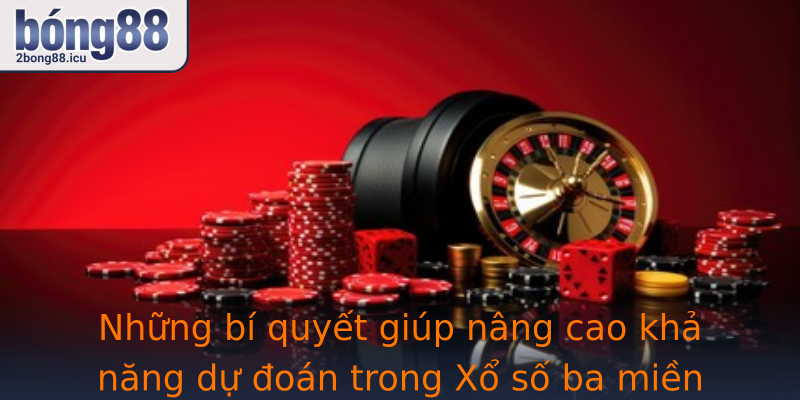 Nhung Bi Quyet Giup Nang Cao Kha Nang Du Oan Trong Strongxo So Ba Mienstrong